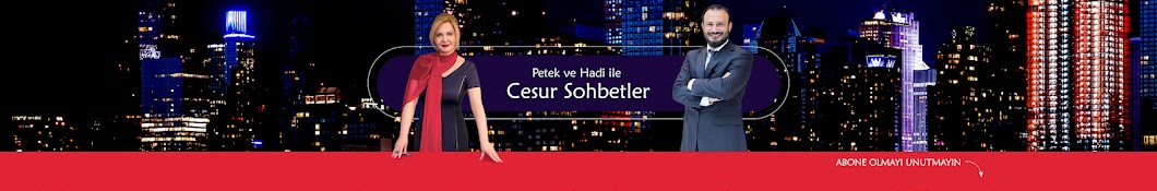 CESUR SOHBETLER