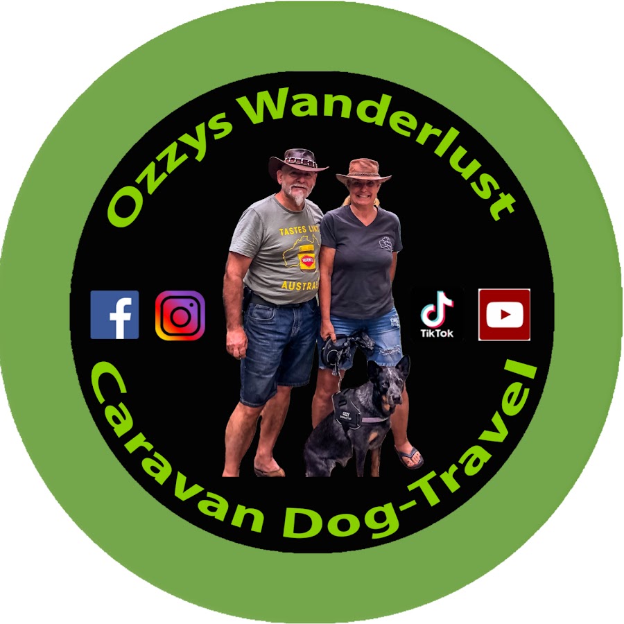 ozzy travels