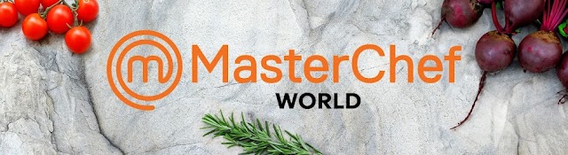 MasterChef World