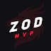 logo ZOD