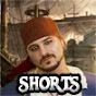 El Pirata SHORT