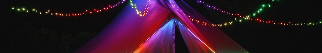 GlowFlock Festival & Camping Lights