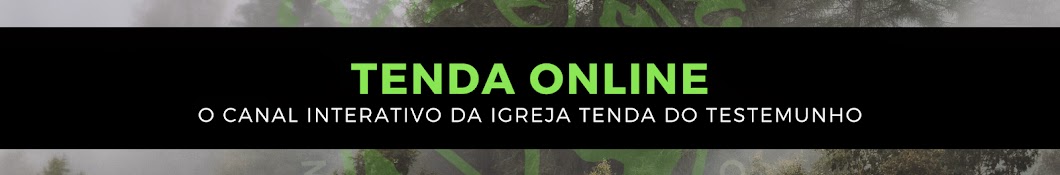 Igreja Tenda