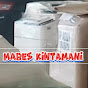 MABES KINTAMANI