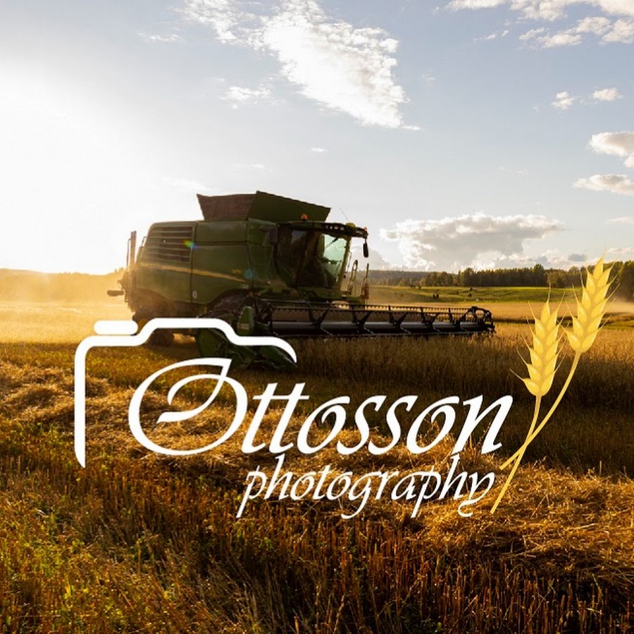 Ottosson photography @ottossonphotography