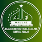 MRR Nurul Anam