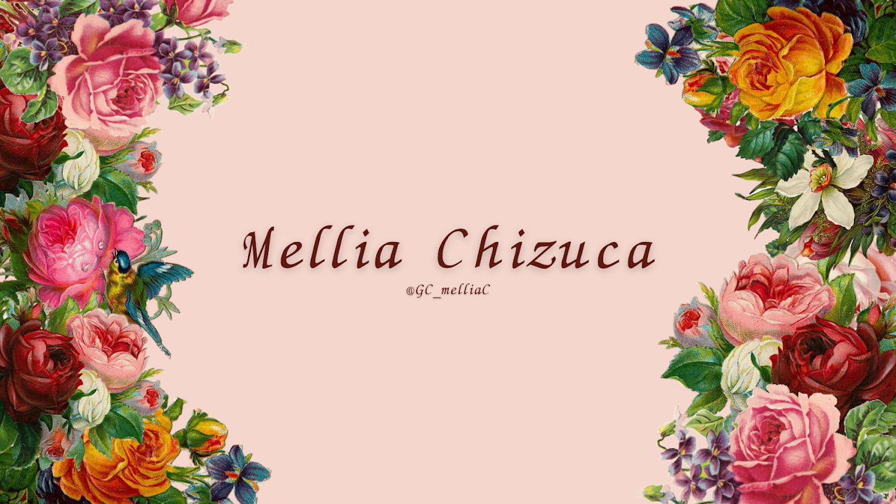 チャンネル「千束めりあ / Chizuca Mellia」のバナー