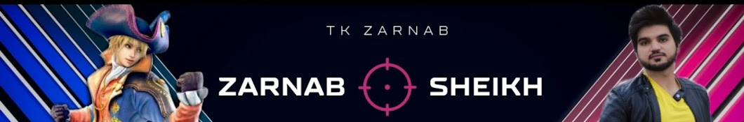 TK Zarnab