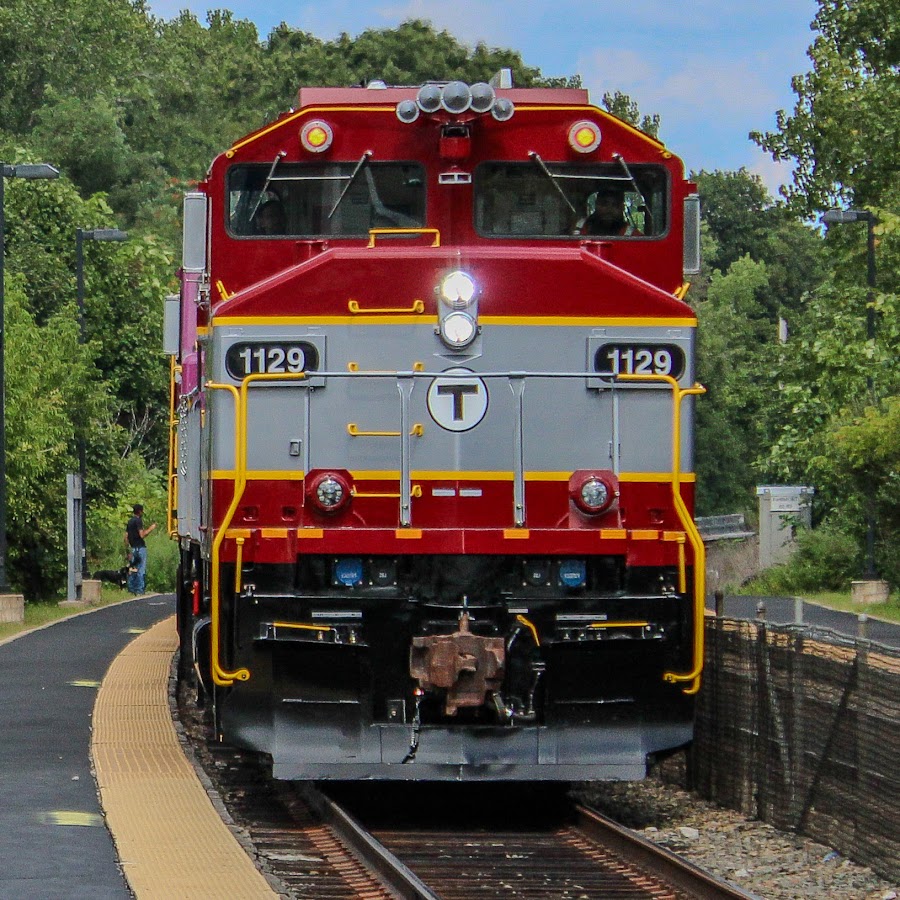 Rail Spike Productions - YouTube