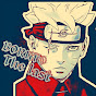 Boruto The last 