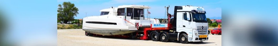 KLU-S TRANSPORT