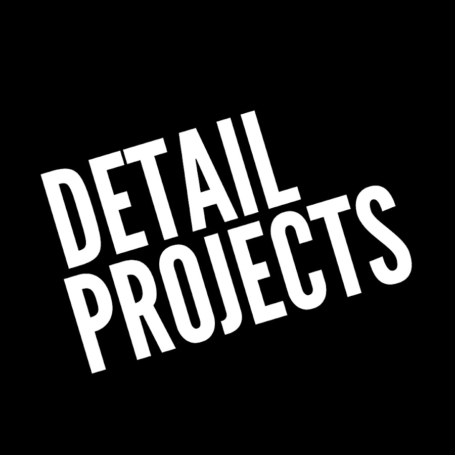 Detail Projects