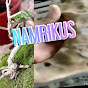 Namrikus