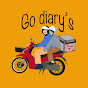 Go diary's