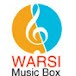 Warsi Music Box