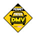 logo Permit Test DMV