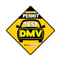 Permit Test DMV