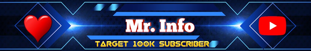 Mr. Info