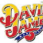 Davin James TV