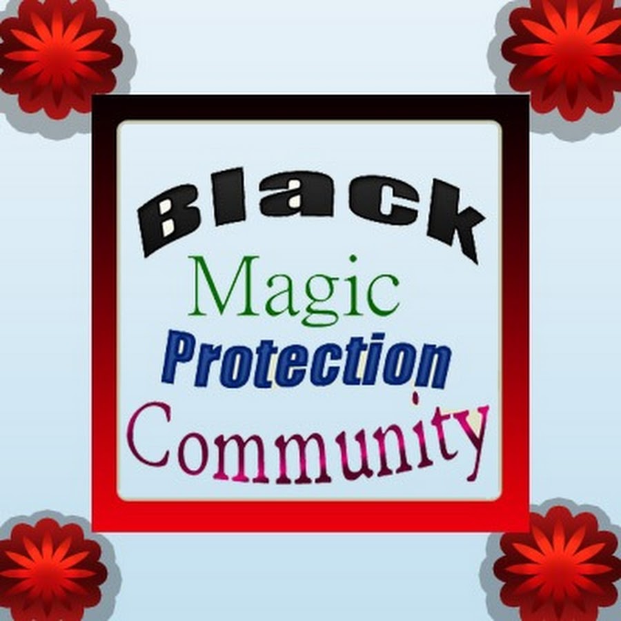 Black Magic Community