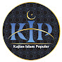 Kajian Islam Populer