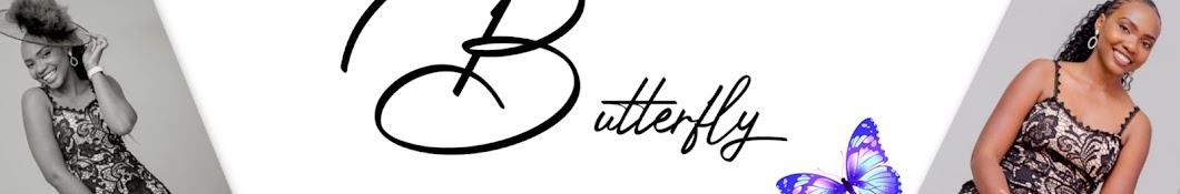 Set Apart Butterfly Banner