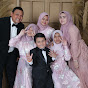 Hasnah Indra Family