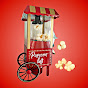 Popcornluft