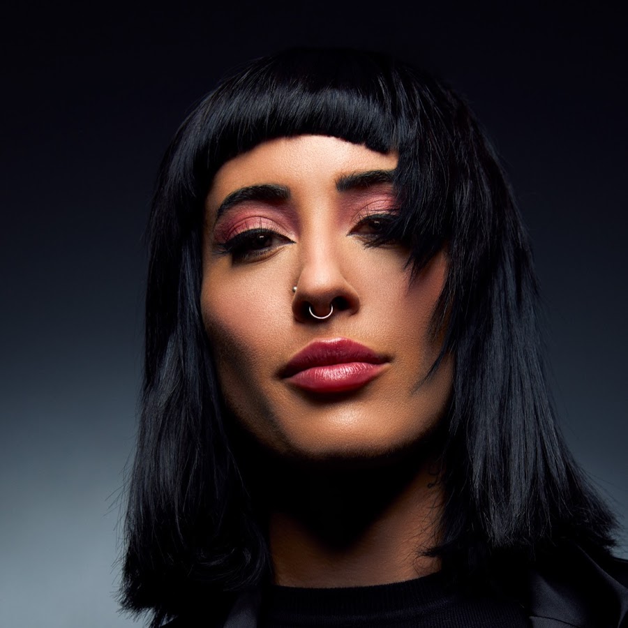 Indira Paganotto @indirapaganotto