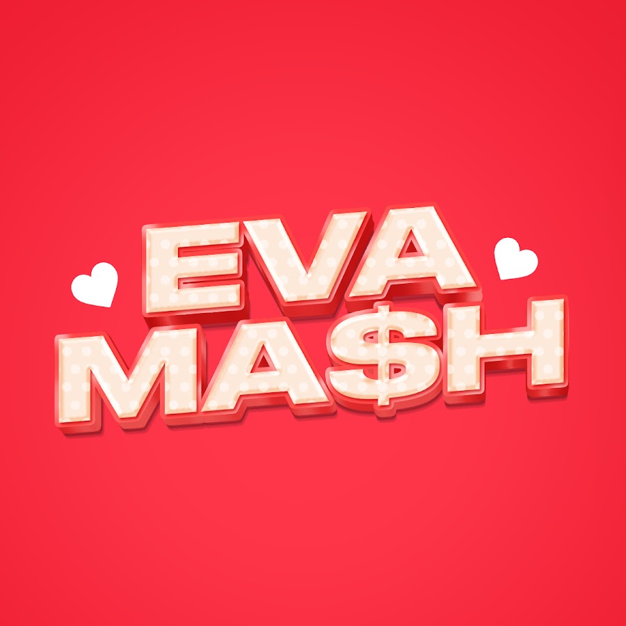 EVA mash @EVAmashRU