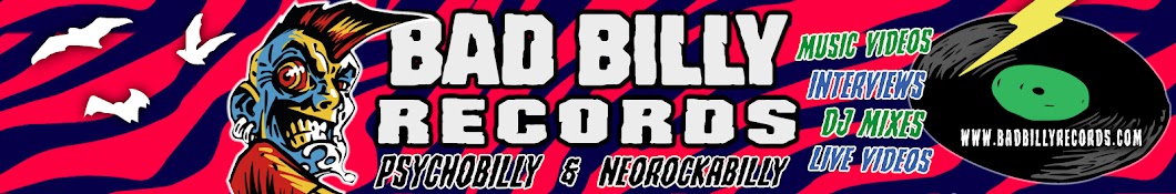 Bad Billy Records