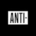 logo ANTI- Records