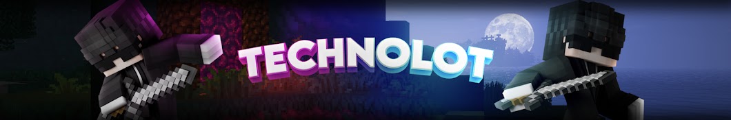 Technolot Banner