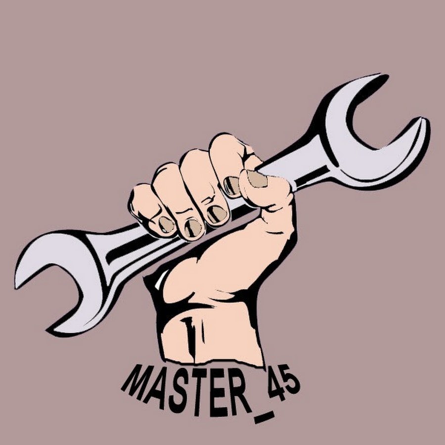 Master 45