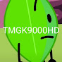 The Musical Gamer Kyoobur's 9000 HD / BFB Leafy