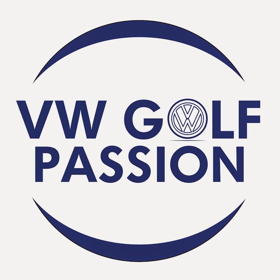 VW GOLF PASSION @VWGOLFPASSION