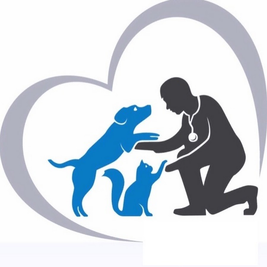 Ветеринар логотип
