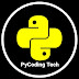 logo PyCoding Tech