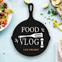 Food vlog