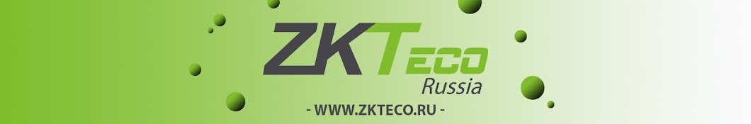 ZKTeco Russia