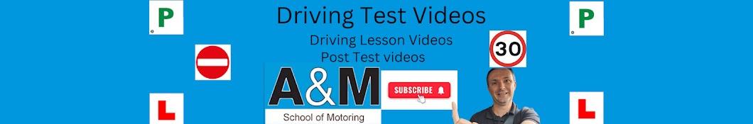 A&M School of Motoring