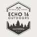 Echo 16 Outdoors