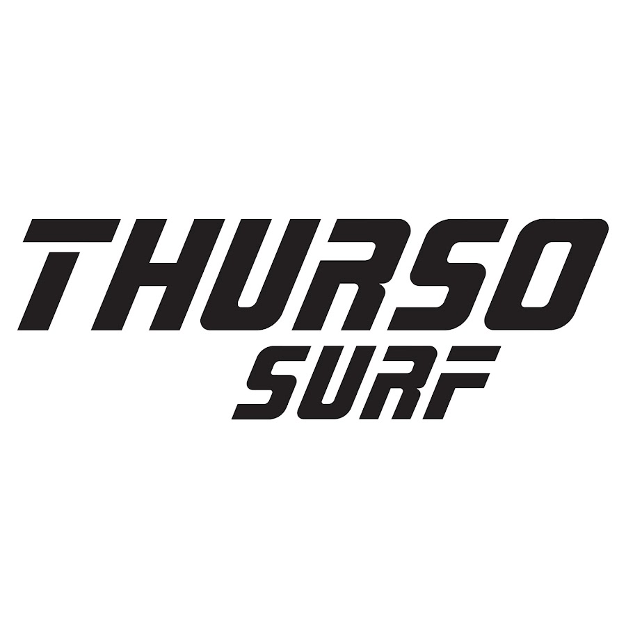 THURSO SURF 