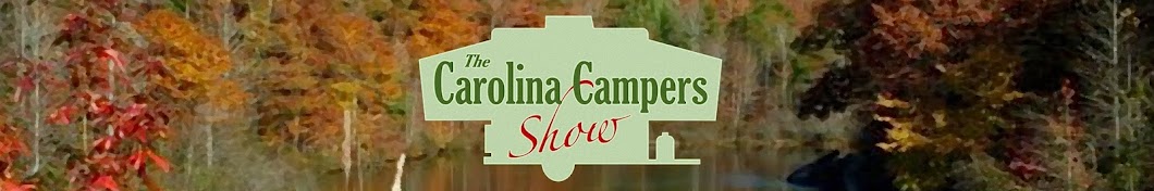 The Carolina Campers Show