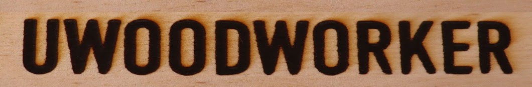 UWOODWORKER