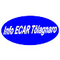 INFO ECAR TOLAGNARO MADAGASCAR