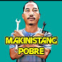 Makinistang Pobre