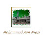 Mohammad Aun Mian Niazi