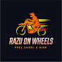 Razu On Wheels