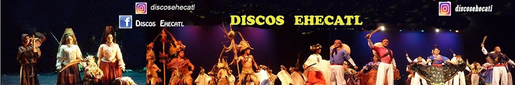 DISCOS EHECATL